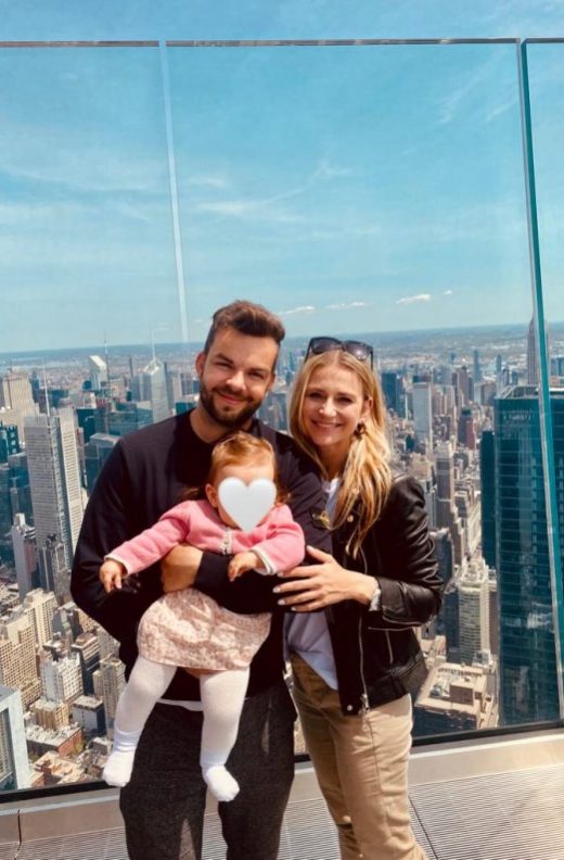 New York City mit Baby und Kleinkind Reiseführer